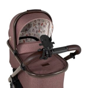 Cosatto giggle 4 special edition pram & accessory bundle bear hug (12)