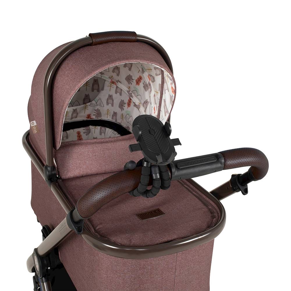 Cosatto giggle 4 special edition pram & accessory bundle bear hug (12)