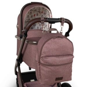Cosatto giggle 4 special edition pram & accessory bundle bear hug (13)