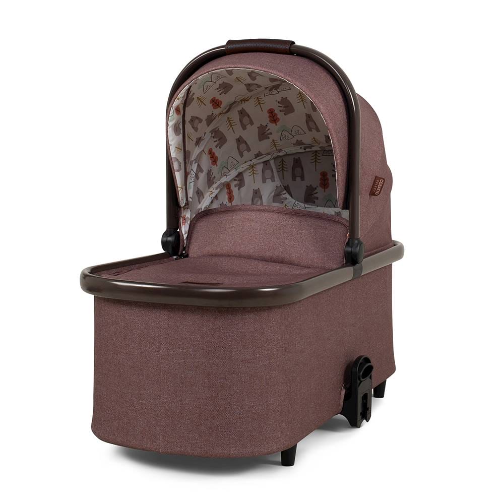 Cosatto giggle 4 special edition pram & accessory bundle bear hug (14)