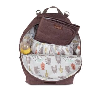 Cosatto giggle 4 special edition pram & accessory bundle bear hug (3)