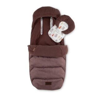 Cosatto giggle 4 special edition pram & accessory bundle bear hug (4)
