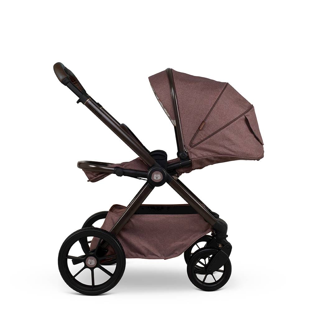 Cosatto giggle 4 special edition pram & accessory bundle bear hug (7)