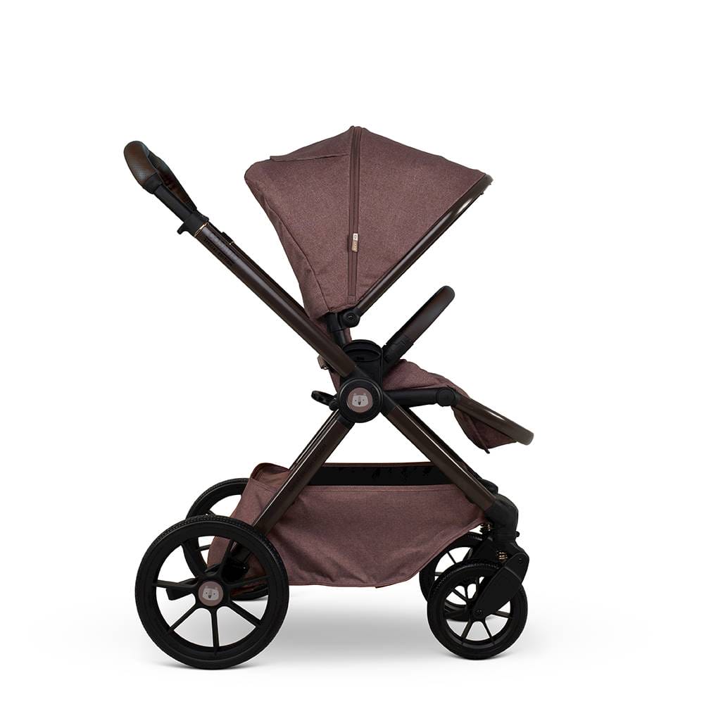 Cosatto giggle 4 special edition pram & accessory bundle bear hug (8)