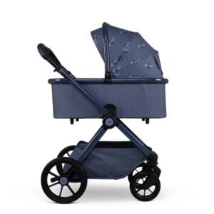 Cosatto giggle 4 special edition pram & accessory bundle skylark (6)