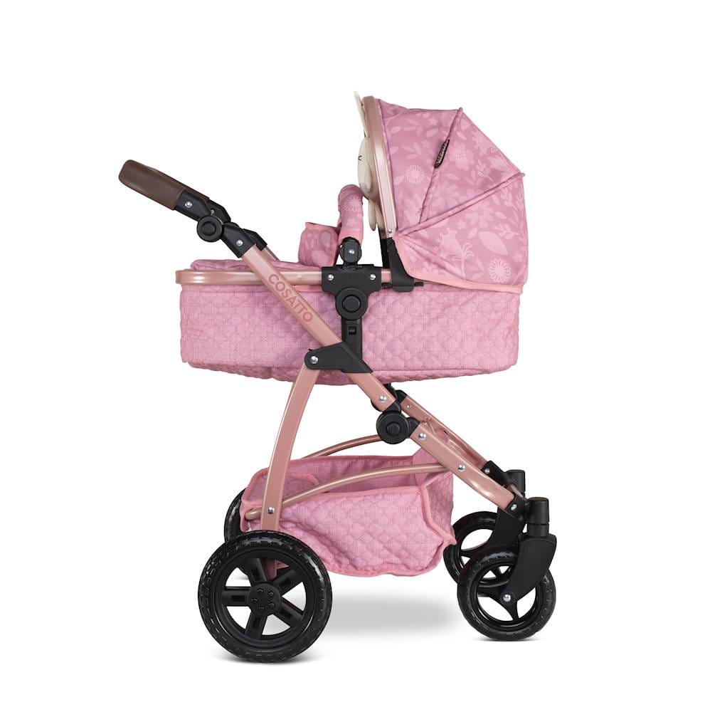 Cosatto toy wow travel system bundle camille (1)