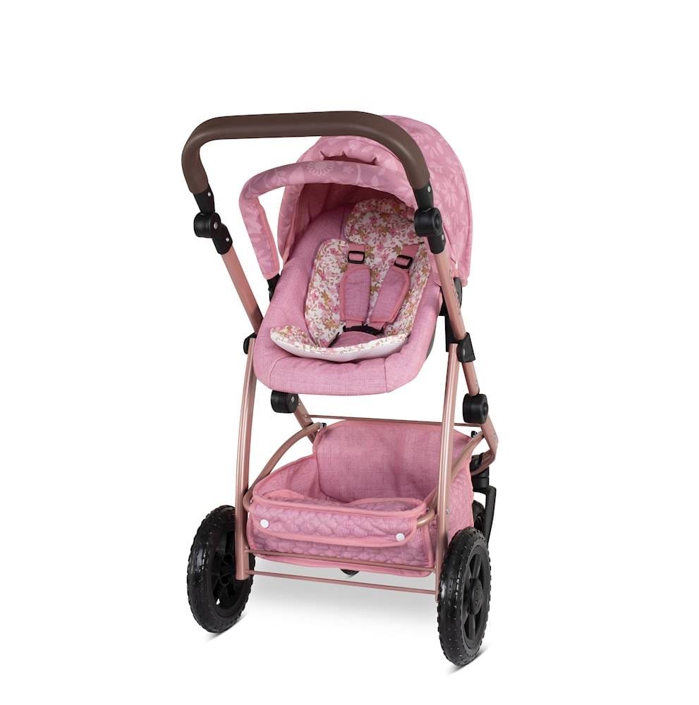 Cosatto toy wow travel system bundle camille (4)