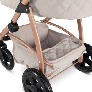 Cosatto toy wow travel system bundle whisper (5)