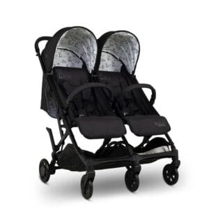 Cosatto Yo! Double Stroller Foxed