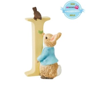 I peter rabbit