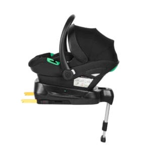 Ickle bubba stomp luxe all in one nimbus 180 spin travel system (1)