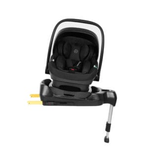 Ickle bubba stomp luxe all in one nimbus 180 spin travel system (2)