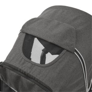 Ickle bubba venus jogger pro max charcoal grey (9)
