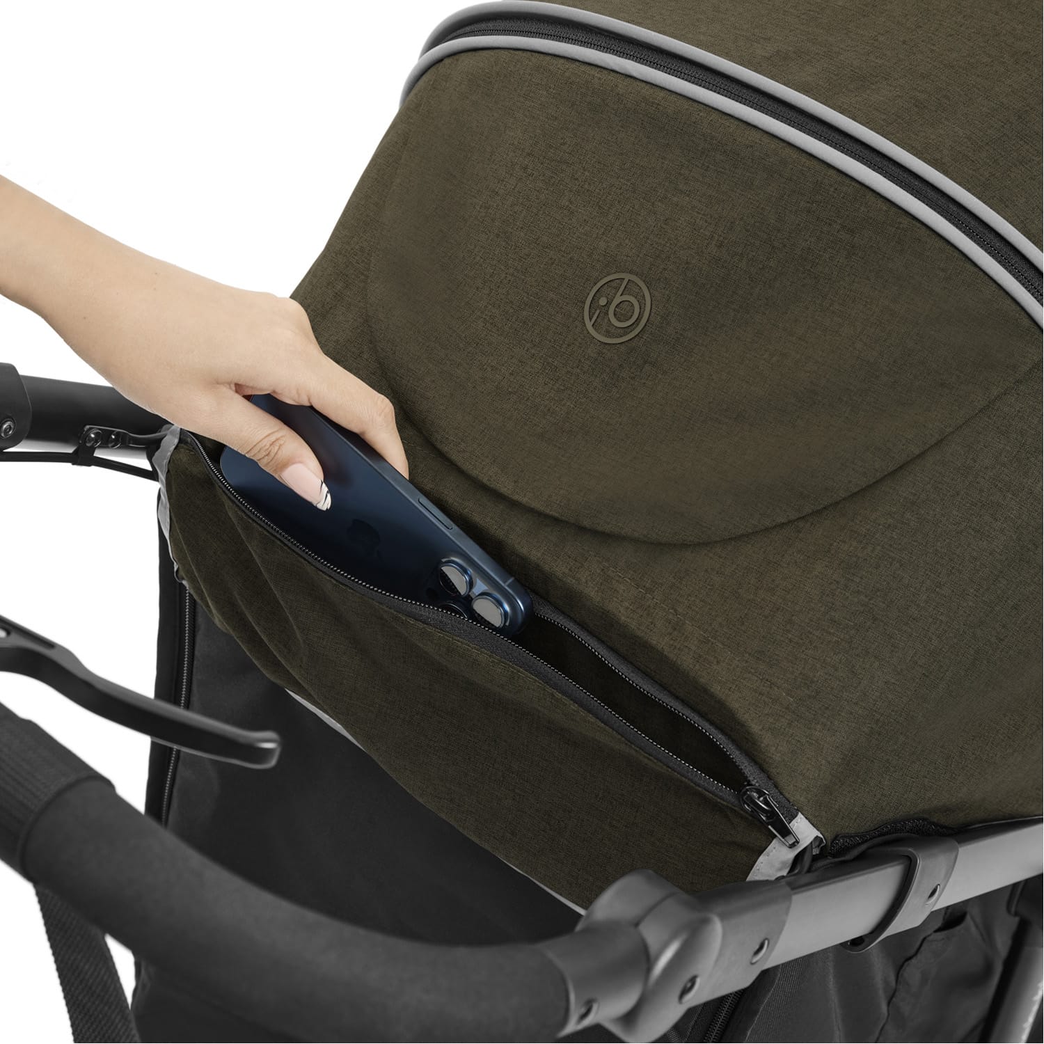 Ickle bubba venus jogger pro prime woodland (10)