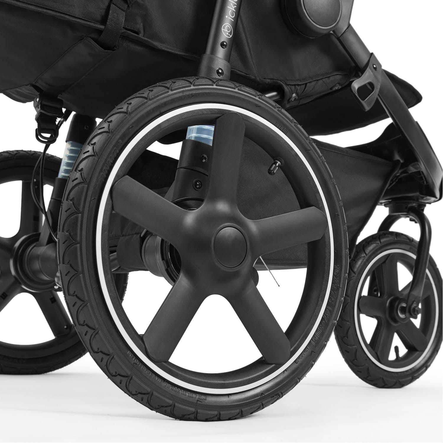 Ickle bubba venus jogger pro prime woodland (14)