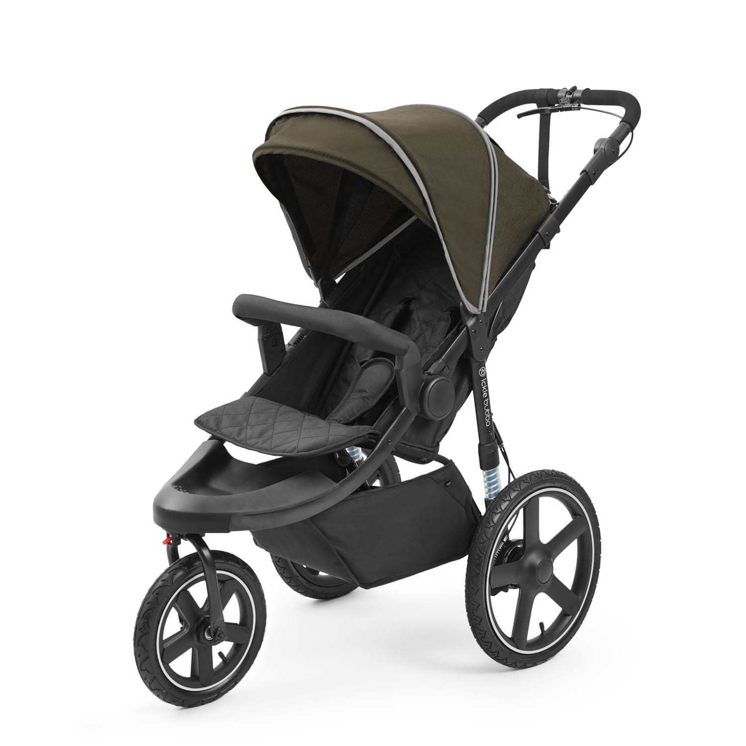 Ickle bubba venus jogger pro prime woodland (2)