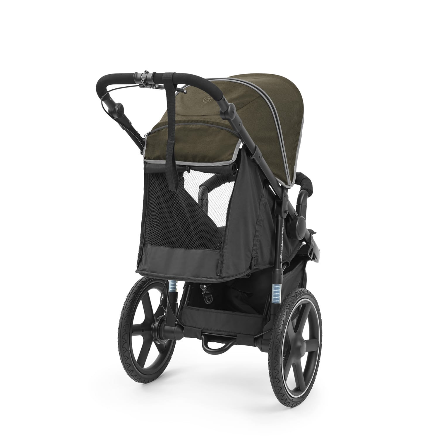 Ickle bubba venus jogger pro prime woodland (8)