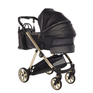 Junama elegante art deco black (8)
