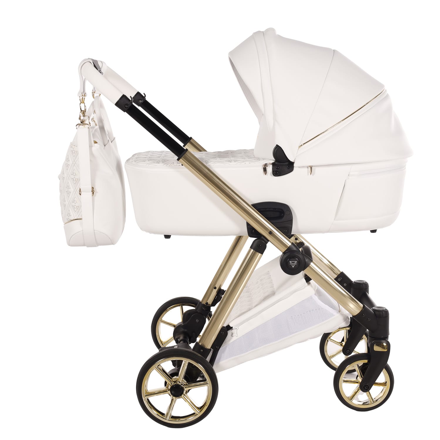 Junama elegante art deco white (3)