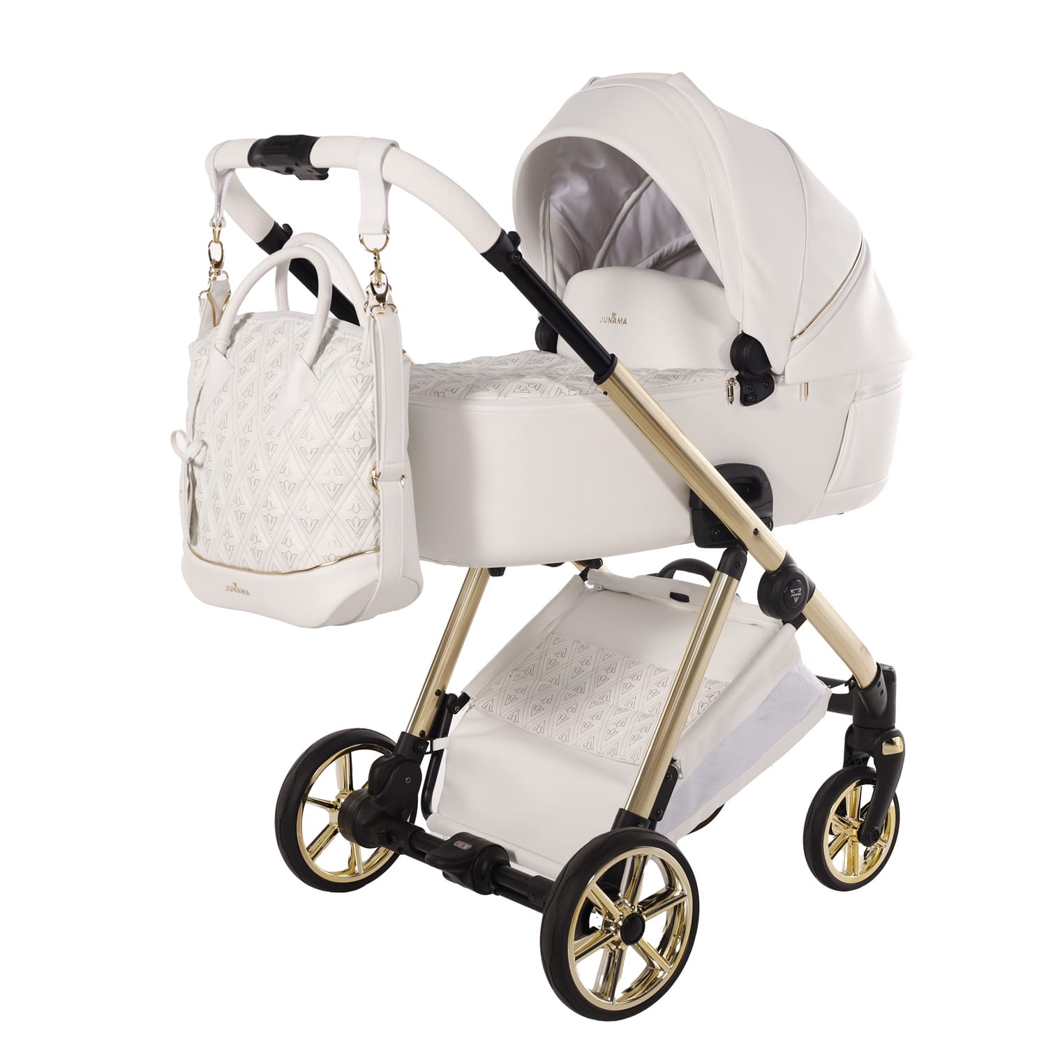 Junama elegante art deco white (5)