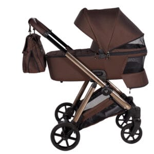 Junama elegante brown (2)