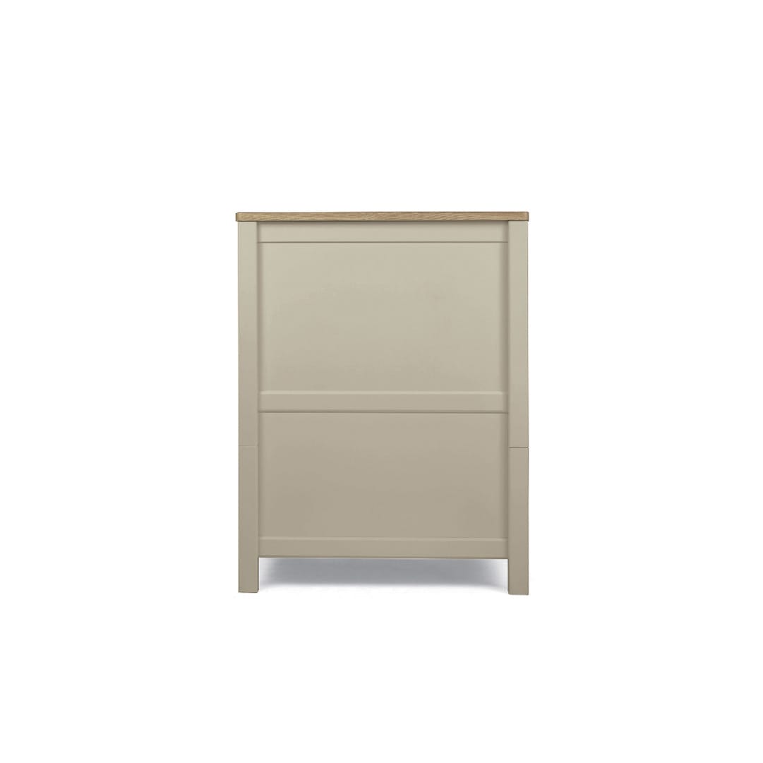 Mamas & papas harwell convertible cot cashmere (2)