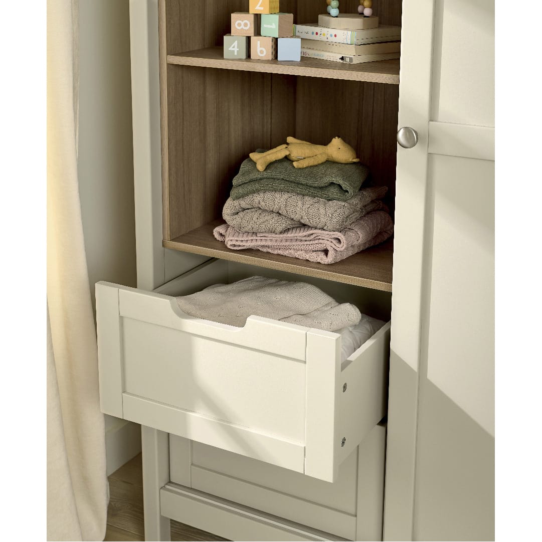 Mamas & papas harwell wardrobe cashmere (1)
