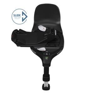 Maxi cosi oxford+ 9 piece premium bundle twillic black (25)