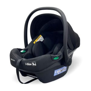 My babiie mb450 luxe 3in1 travel system indigo (12)