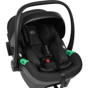 Nimbus car seat