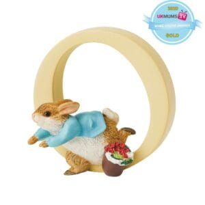 O peter rabbit