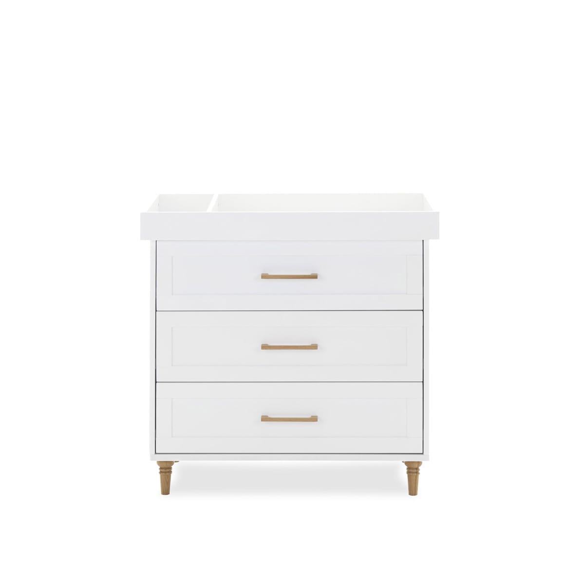 Obaby orla changing unit (1)