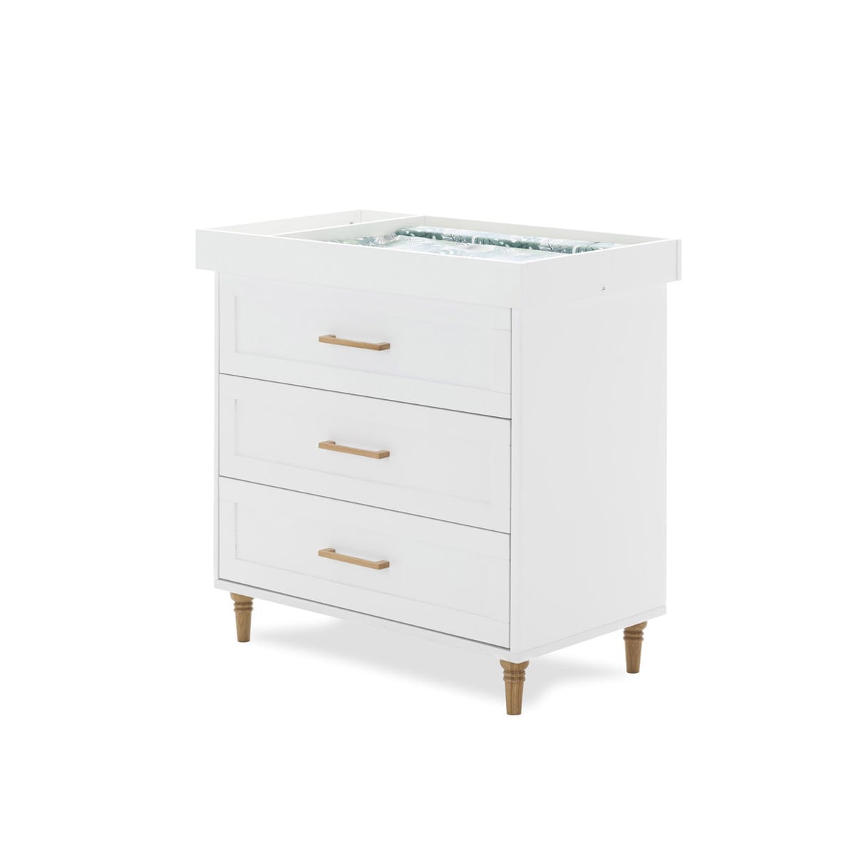 Obaby orla changing unit (3)