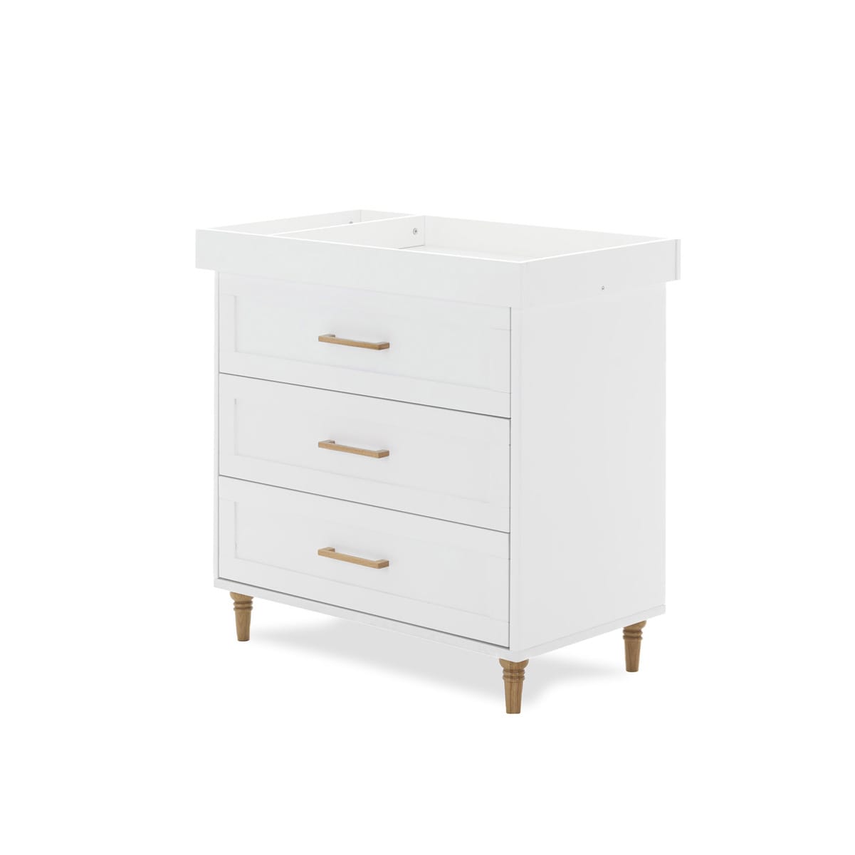Obaby orla changing unit (4)