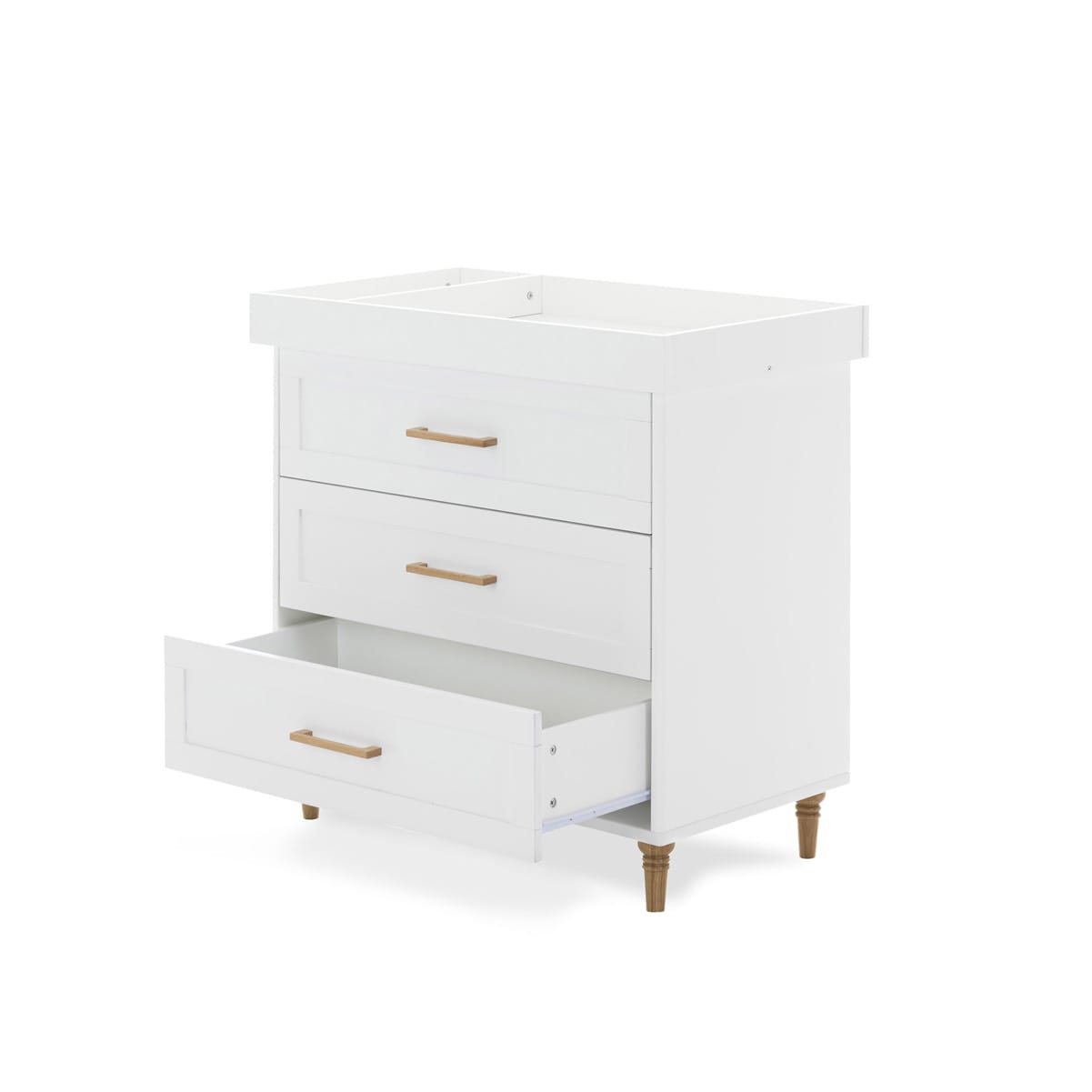 Obaby orla changing unit (5)