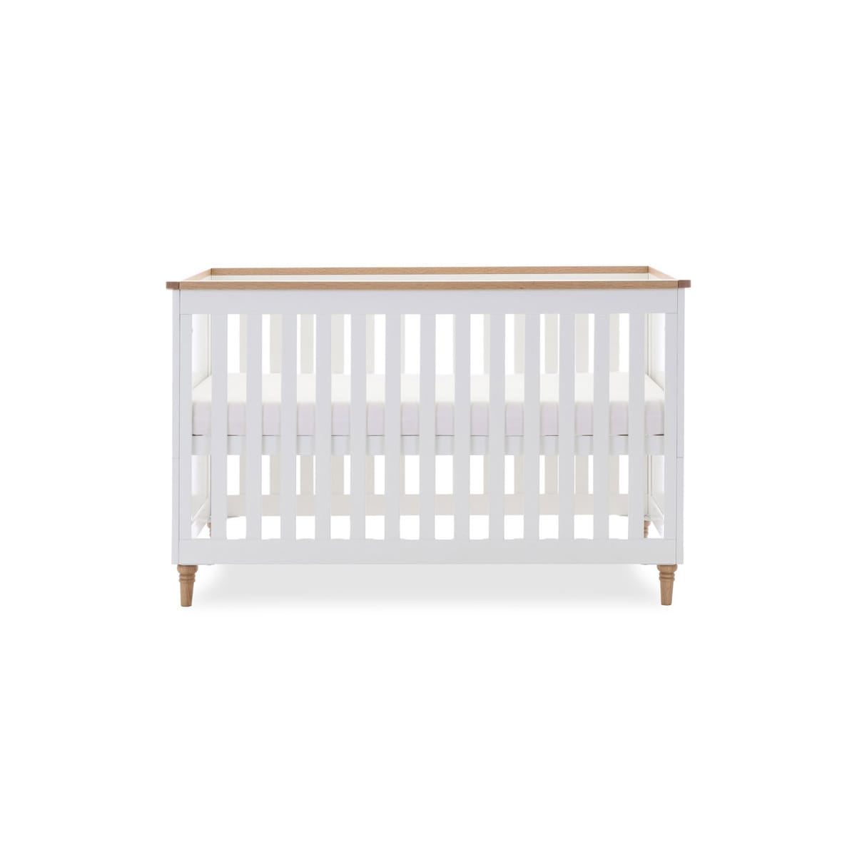Obaby orla cot bed (1)