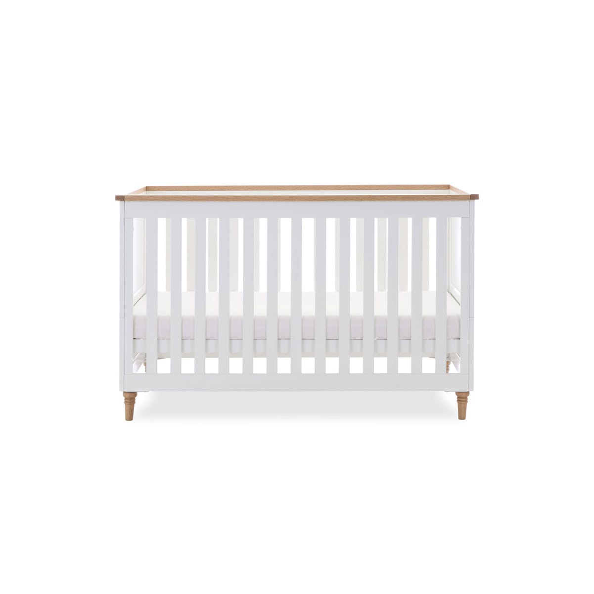 Obaby orla cot bed (2)