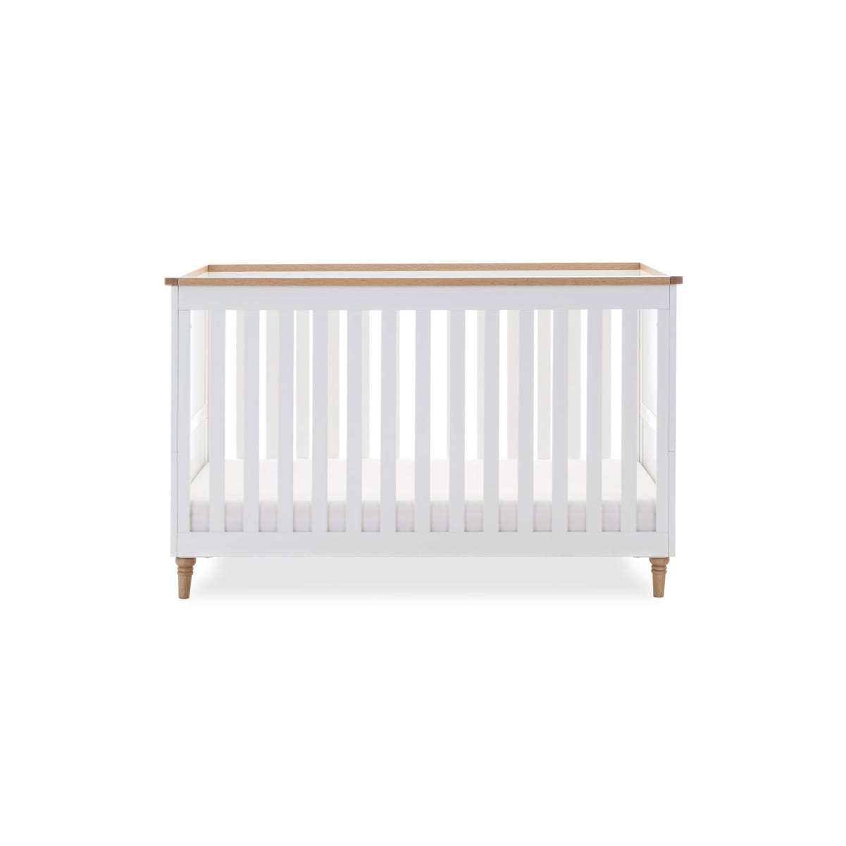 Obaby orla cot bed (3)