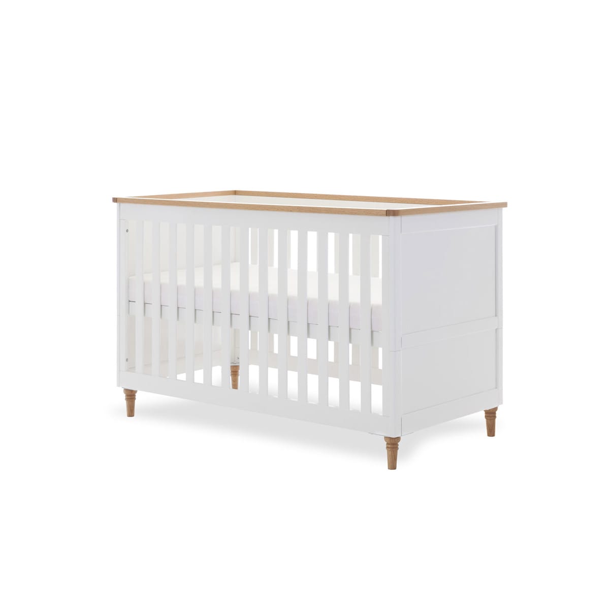 Obaby orla cot bed
