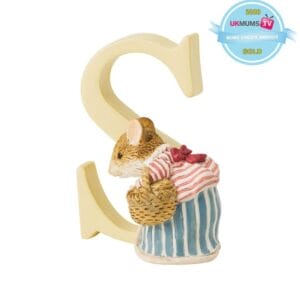 S mrs. tittlemouse