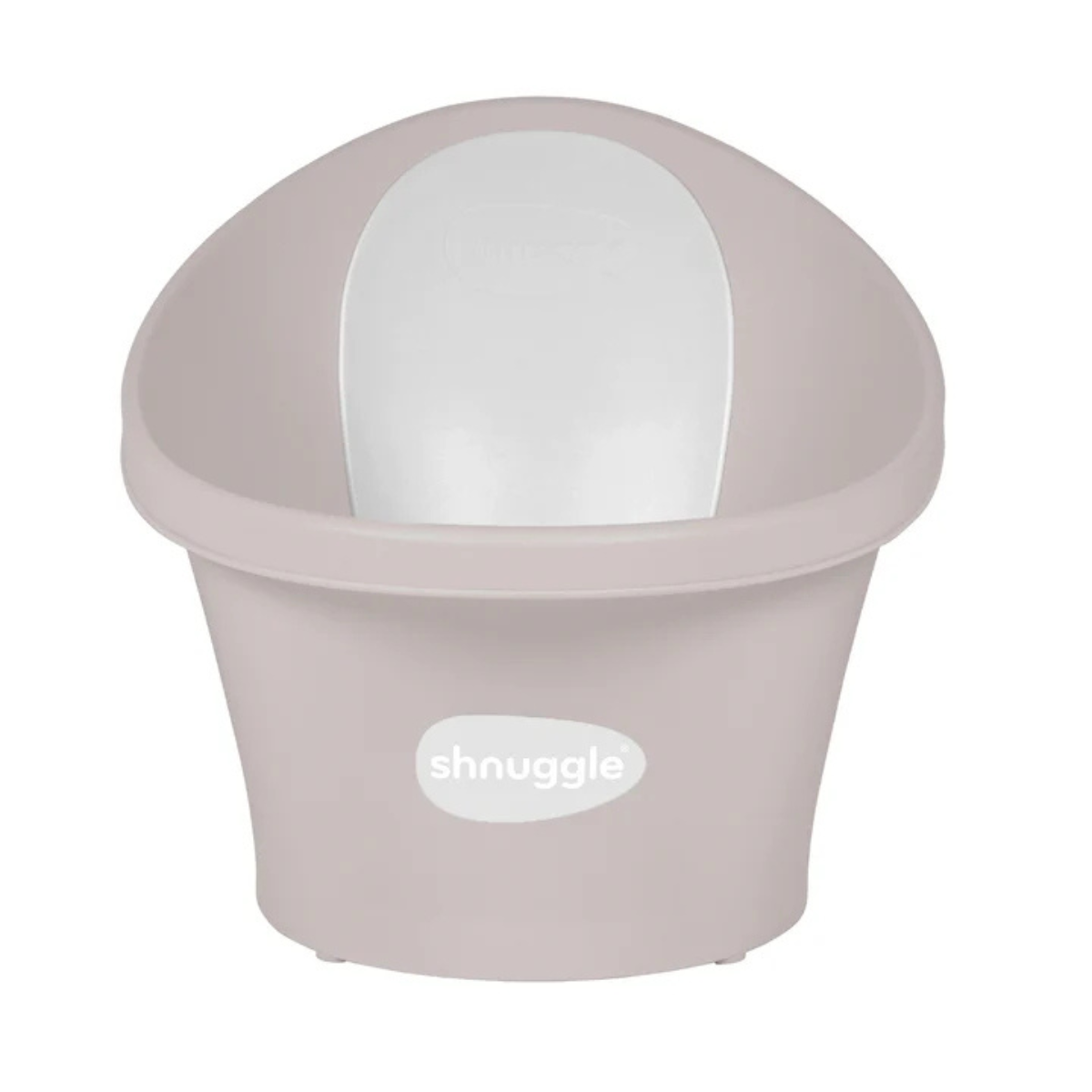 Shnuggle bath taupe (1)
