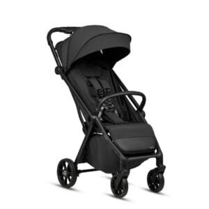 Tutis jogo+ stroller black (1)