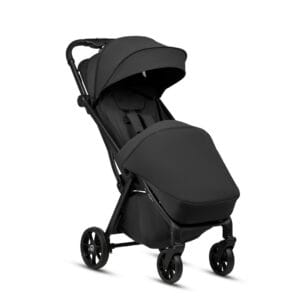 Tutis Jogo+ Stroller - 145 Black