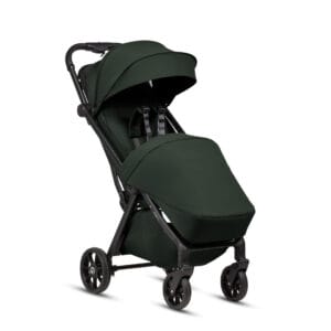 Tutis Jogo+ Stroller - 145 Dark Green