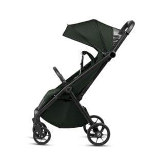 Tutis jogo+ stroller dark green