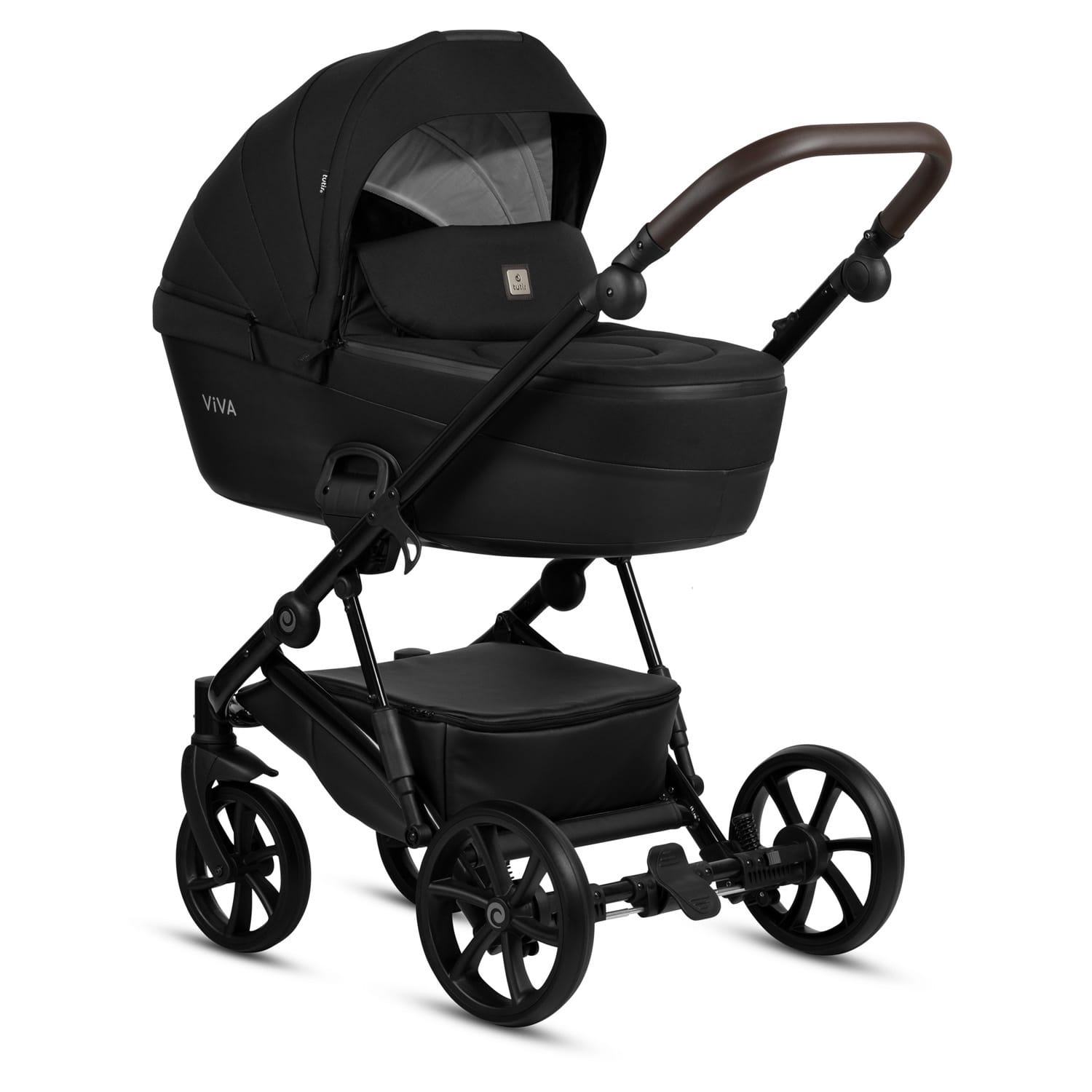 Tutis viva5+ 2in1 070 caviar