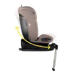 Cosatto get set gro plus i size 360 car seat lollop (6)