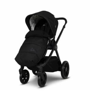 Cosatto giggle 4 everything home & travel bundle foxed (4)