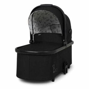Cosatto giggle 4 everything home & travel bundle foxed (7)