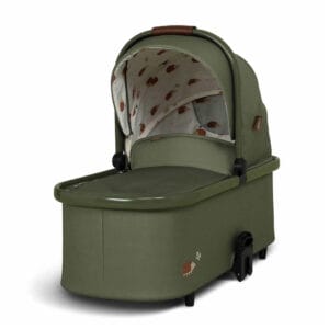 Cosatto giggle 4 everything home & travel bundle hoglet (6)